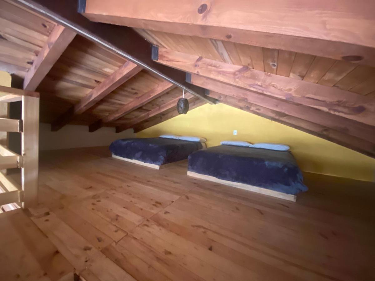 Los Pirineos Mazamitla Εξωτερικό φωτογραφία